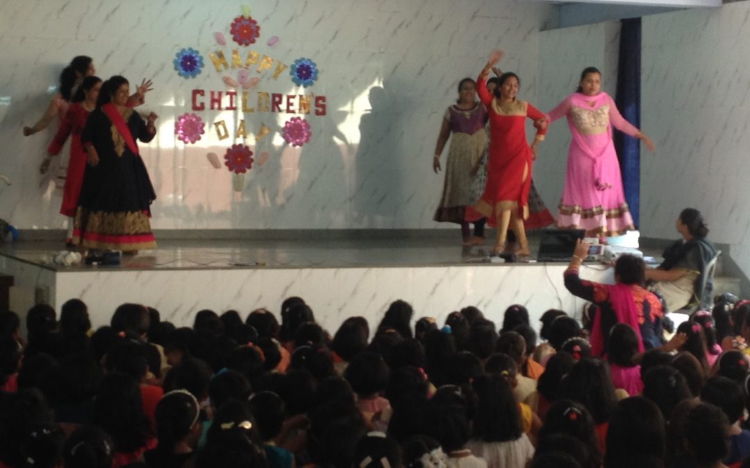 Children’s day