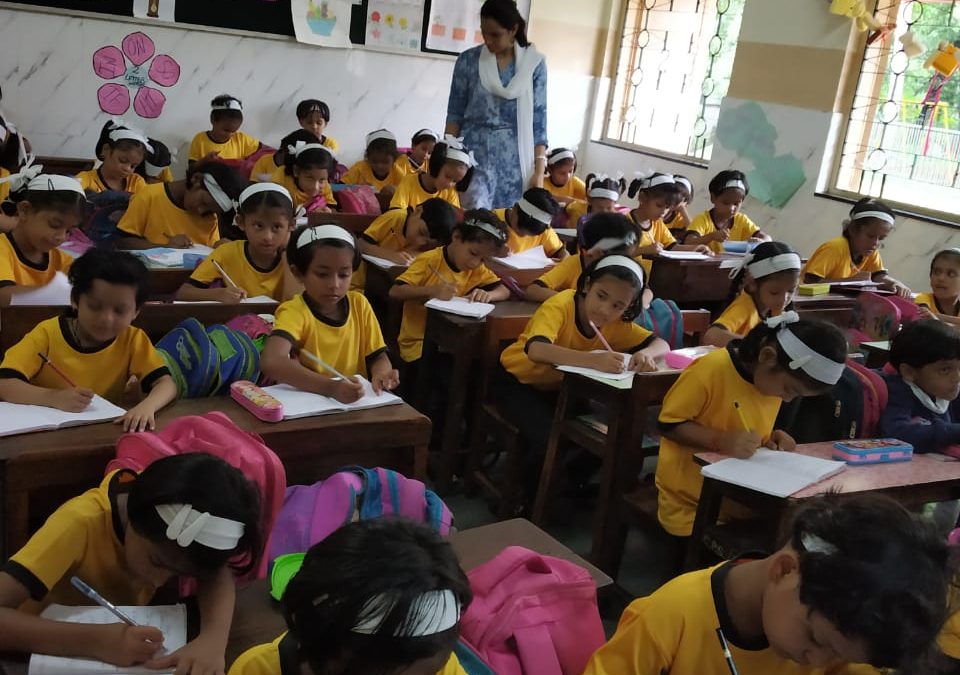 Writing Competition