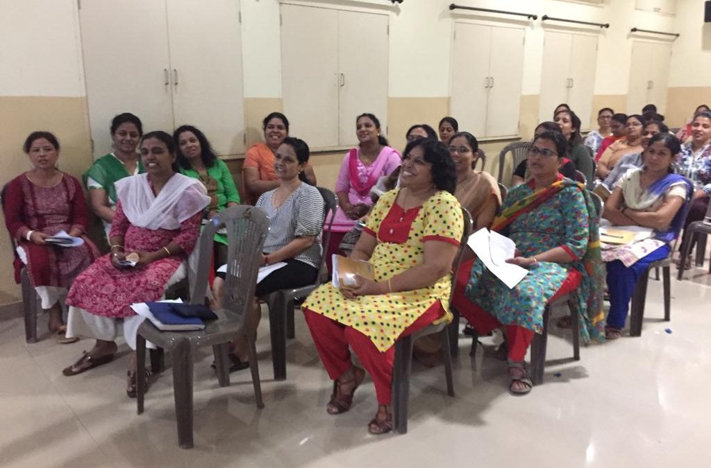 Teachers Orientation