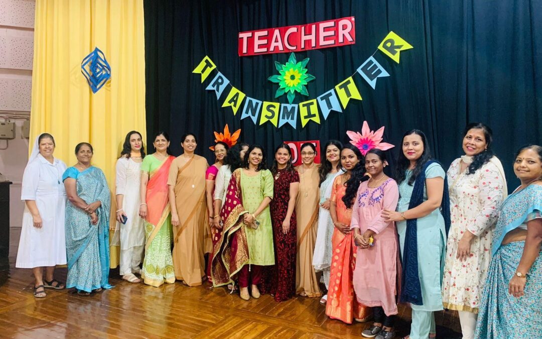 Teacher’s day