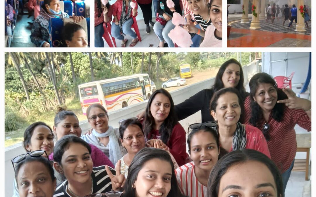 Staff picnic (3rd February 2024)