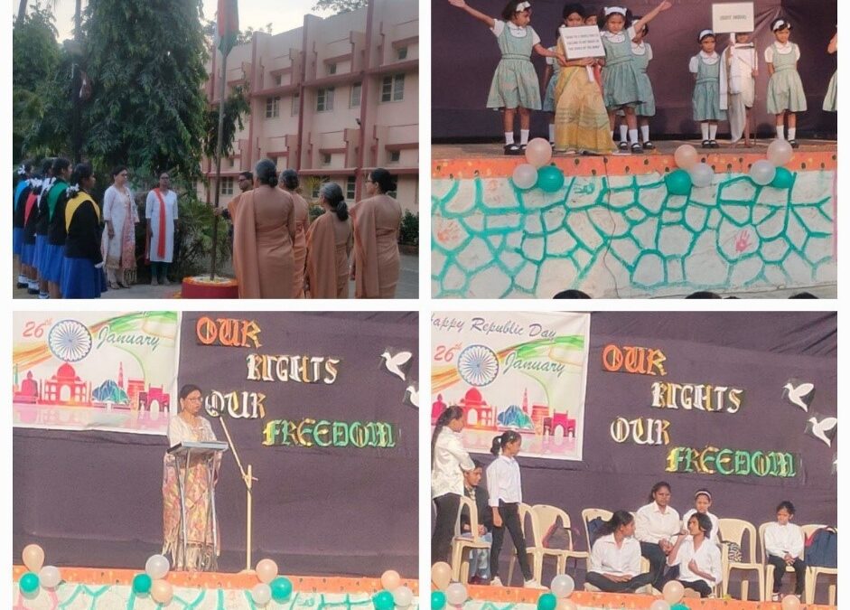 Republic day (26th January 2024)